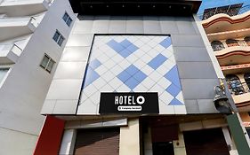 Super Oyo Hotel O Sankat Mochan Gandhi Nagar